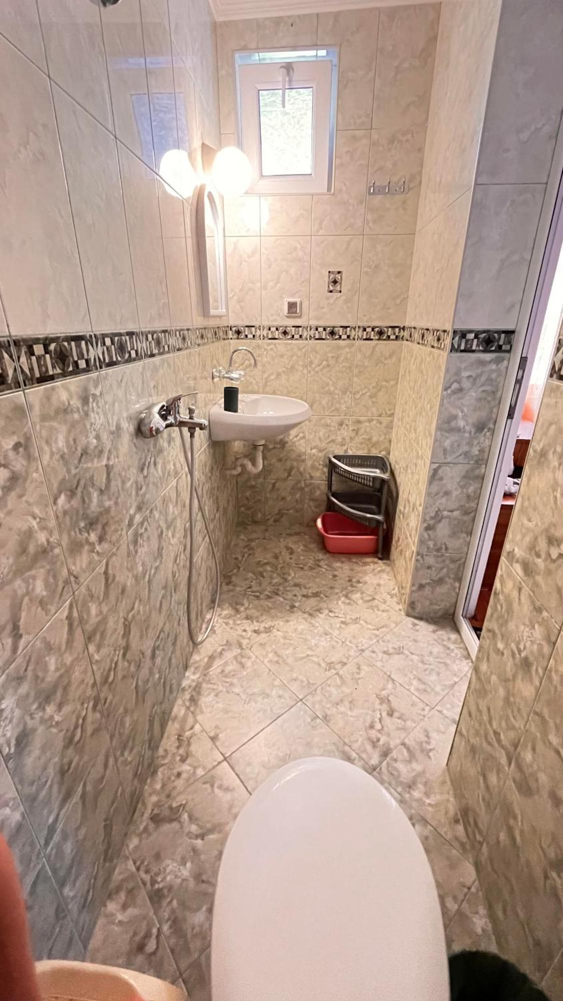 Guest House Villa Stefi Sozopol Exterior photo