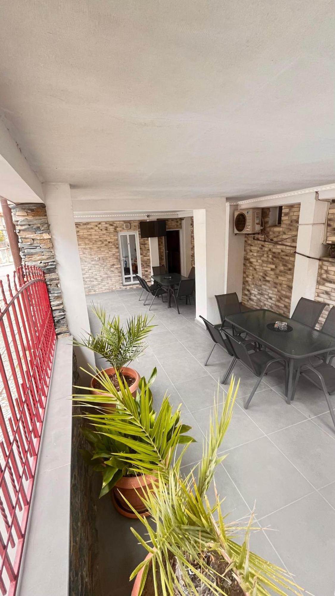 Guest House Villa Stefi Sozopol Exterior photo