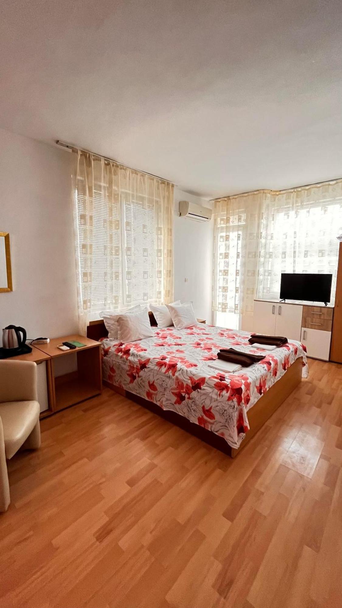 Guest House Villa Stefi Sozopol Room photo