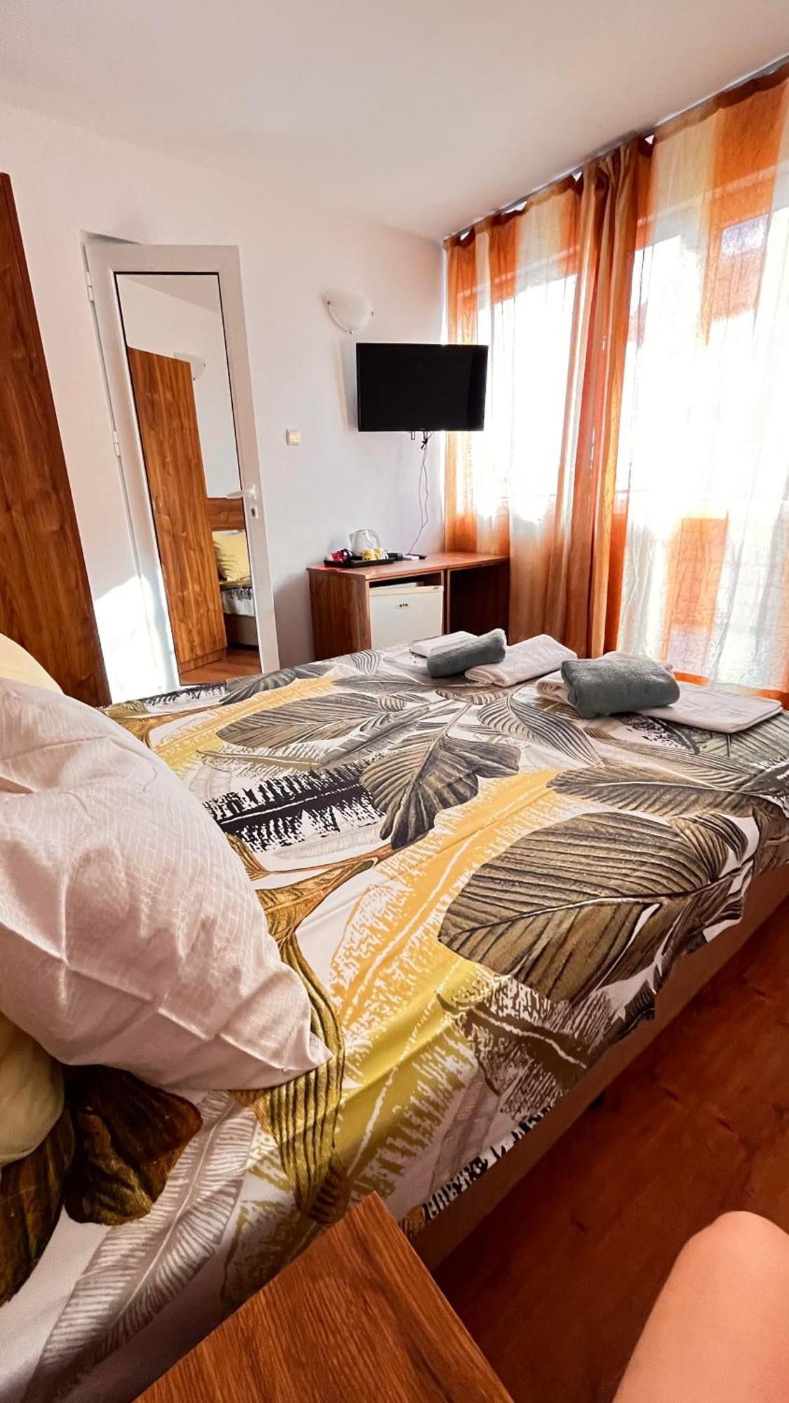 Guest House Villa Stefi Sozopol Room photo