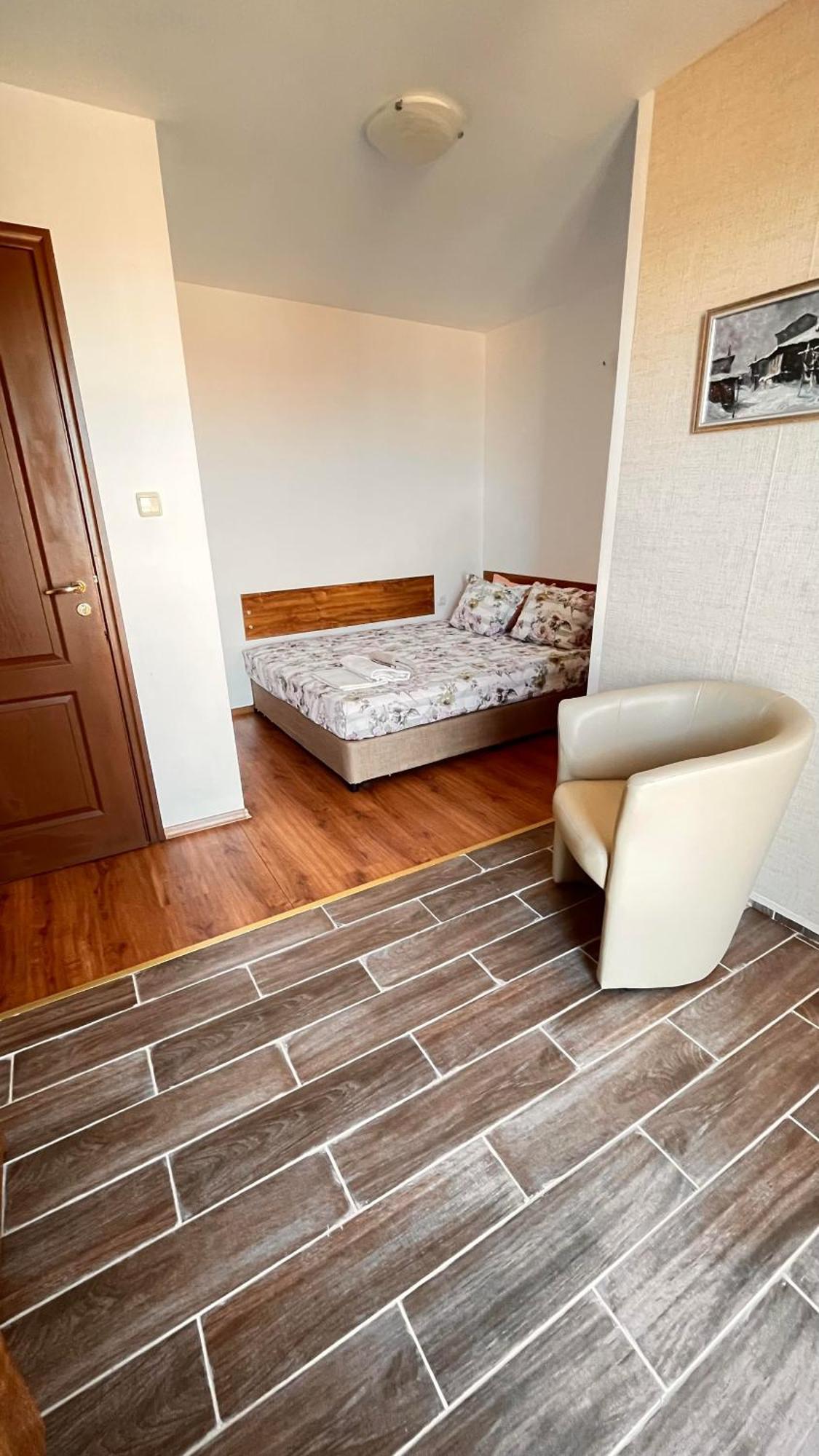 Guest House Villa Stefi Sozopol Room photo