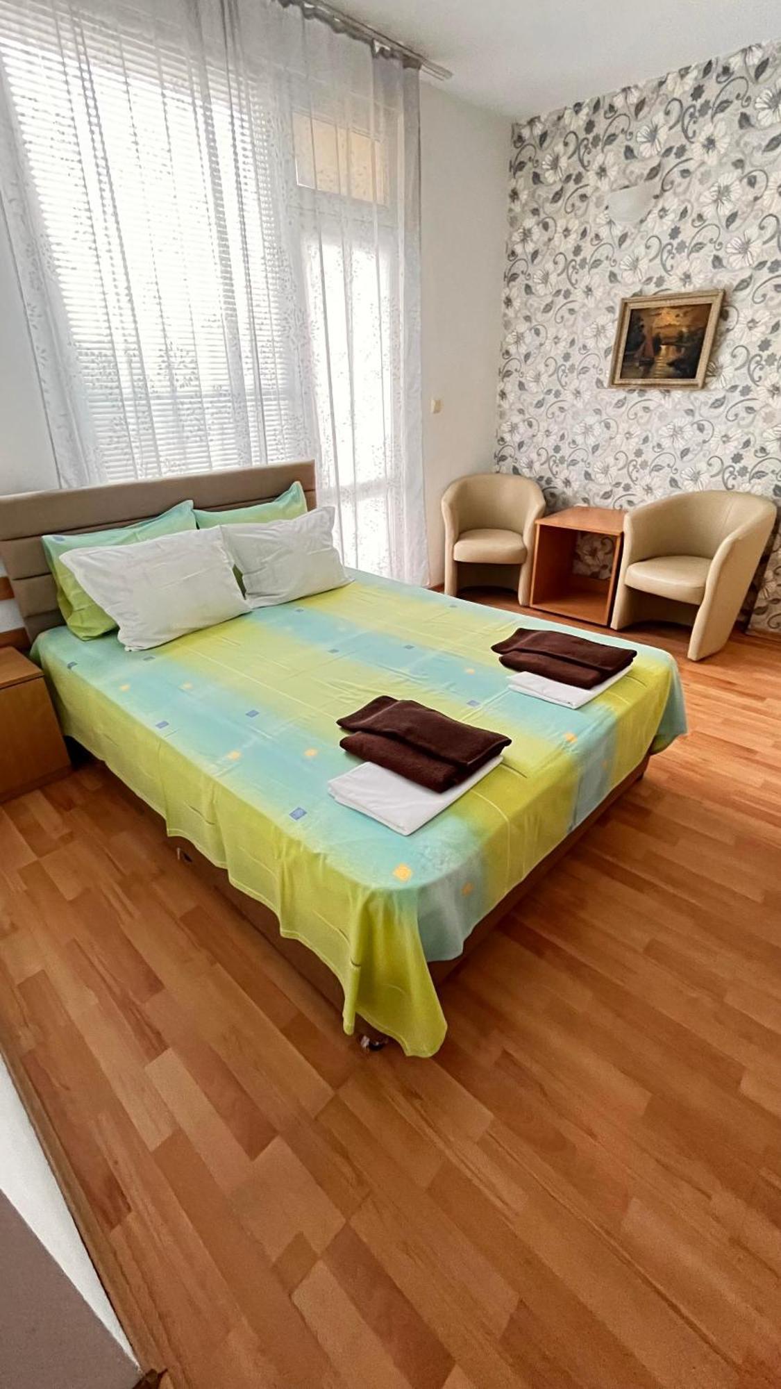 Guest House Villa Stefi Sozopol Room photo