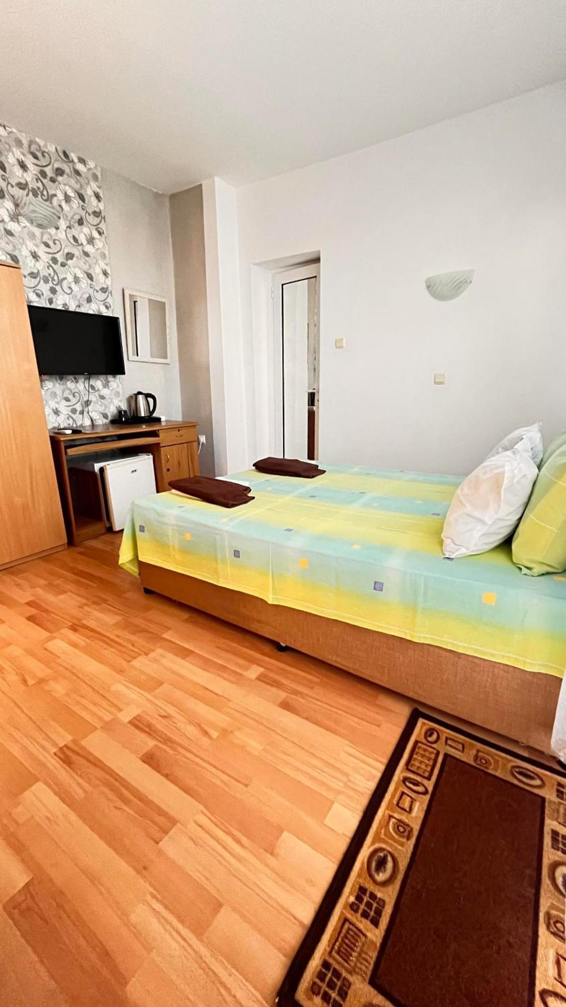 Guest House Villa Stefi Sozopol Room photo